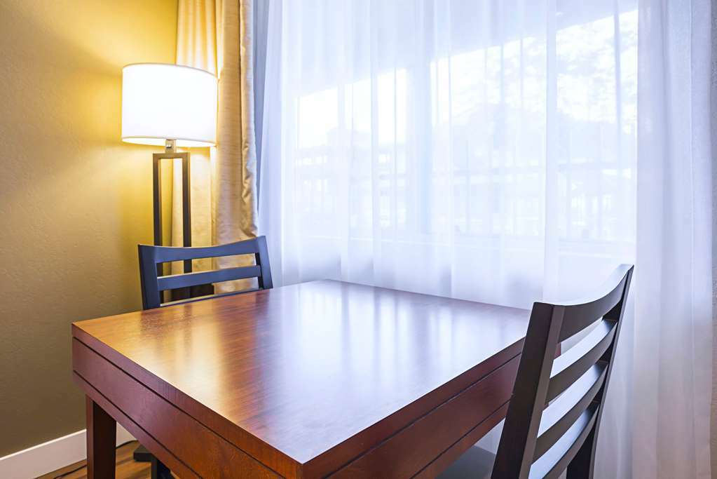 Comfort Inn Бишоп Номер фото